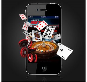 How to Start a Mobile Online Casino Game?